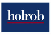 HolRob Broker Logo