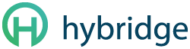 Hybridge Broker Logo