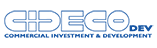 Cideco DEV logo