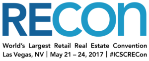 RECon Vegas 2017 Logo